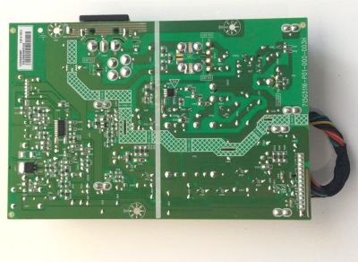 FUENTE PARA MONITOR DELL / NUMERO DE PARTE DH443GQB7 / 715G5116-P01-000-003H / NUMERO DE PANEL LM270WF5 (SL)(M1) / MODELO L270UL - Imagen 4